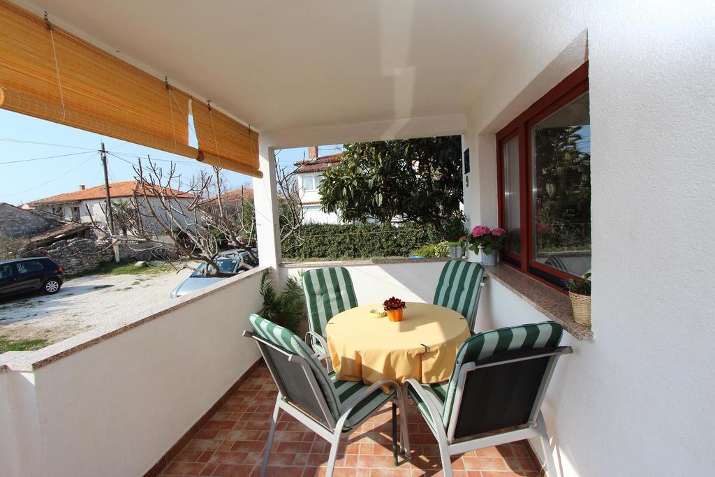 Apartments San Francesco Rovinj Quarto foto