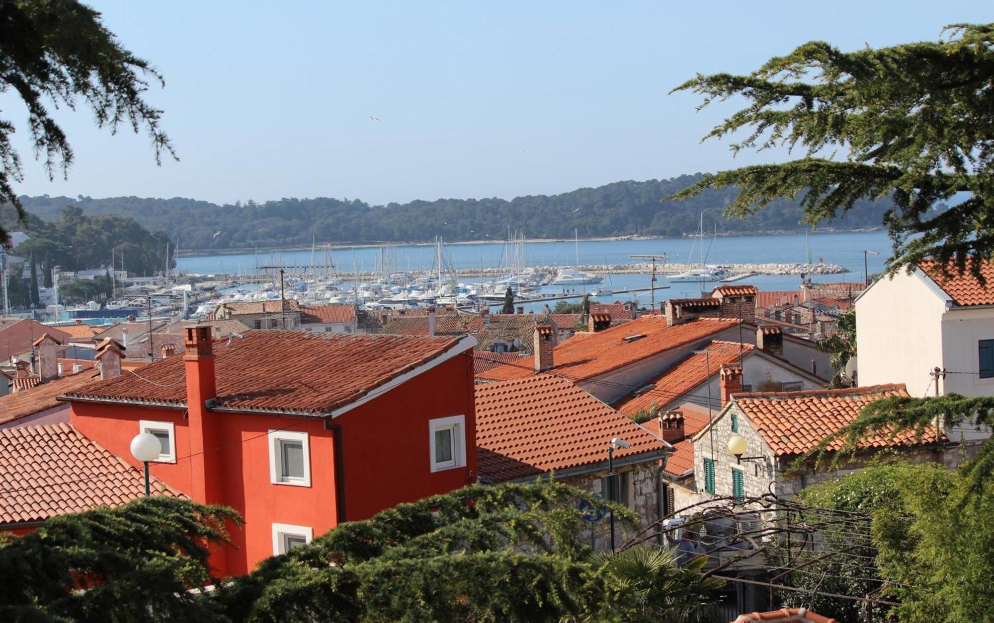 Apartments San Francesco Rovinj Exterior foto