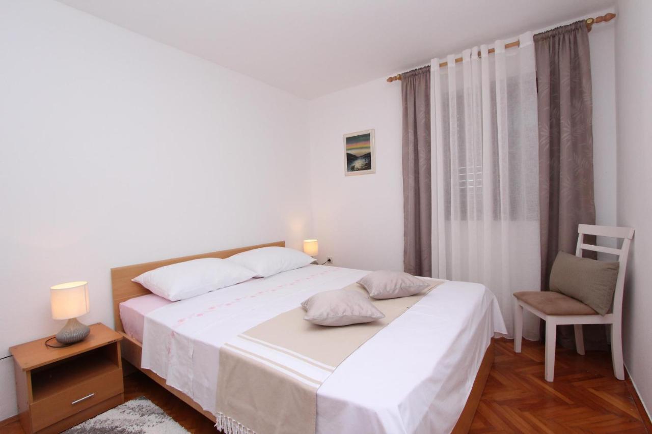 Apartments San Francesco Rovinj Exterior foto