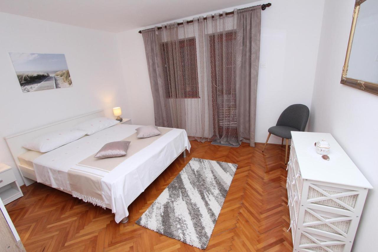 Apartments San Francesco Rovinj Quarto foto